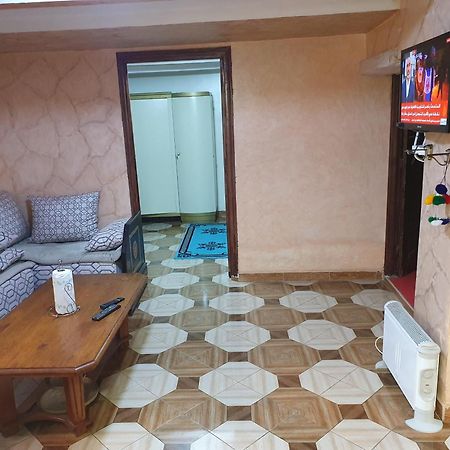 Apartamento Tanger Exterior foto