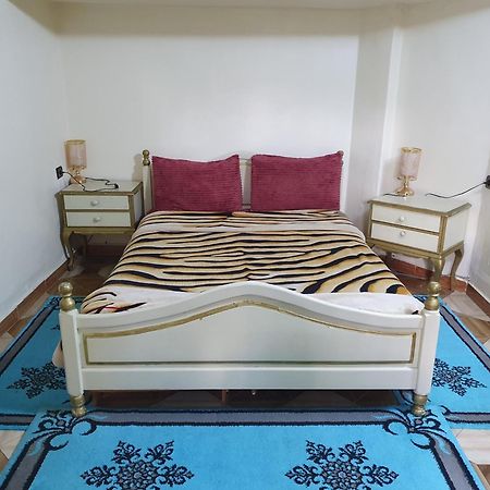 Apartamento Tanger Exterior foto