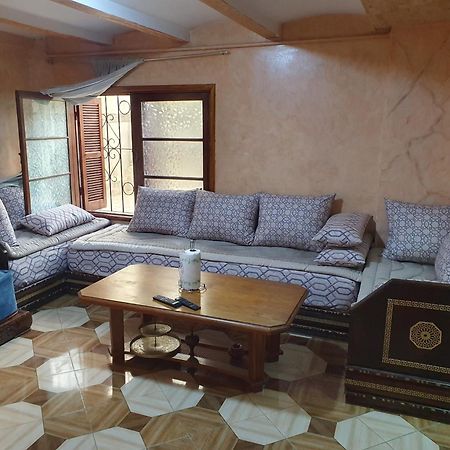 Apartamento Tanger Exterior foto
