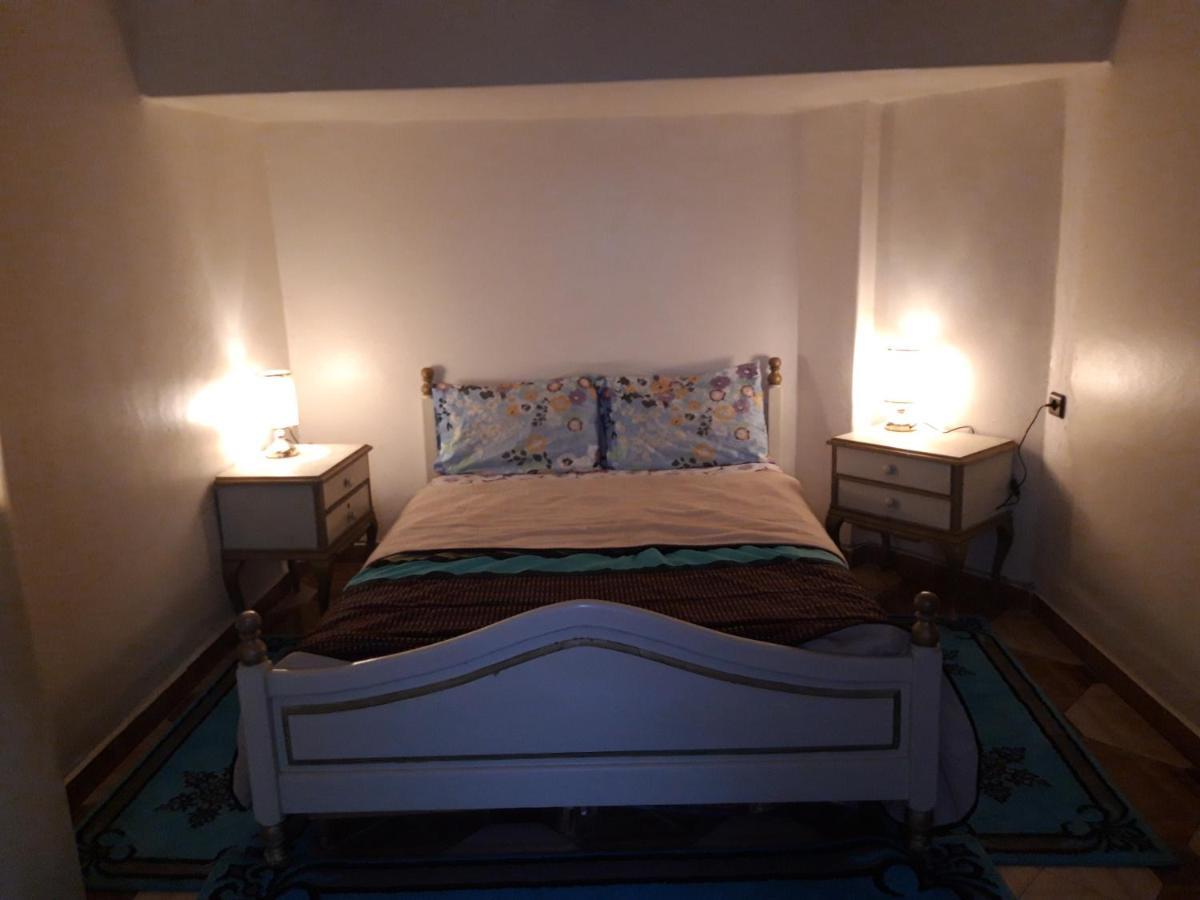Apartamento Tanger Exterior foto