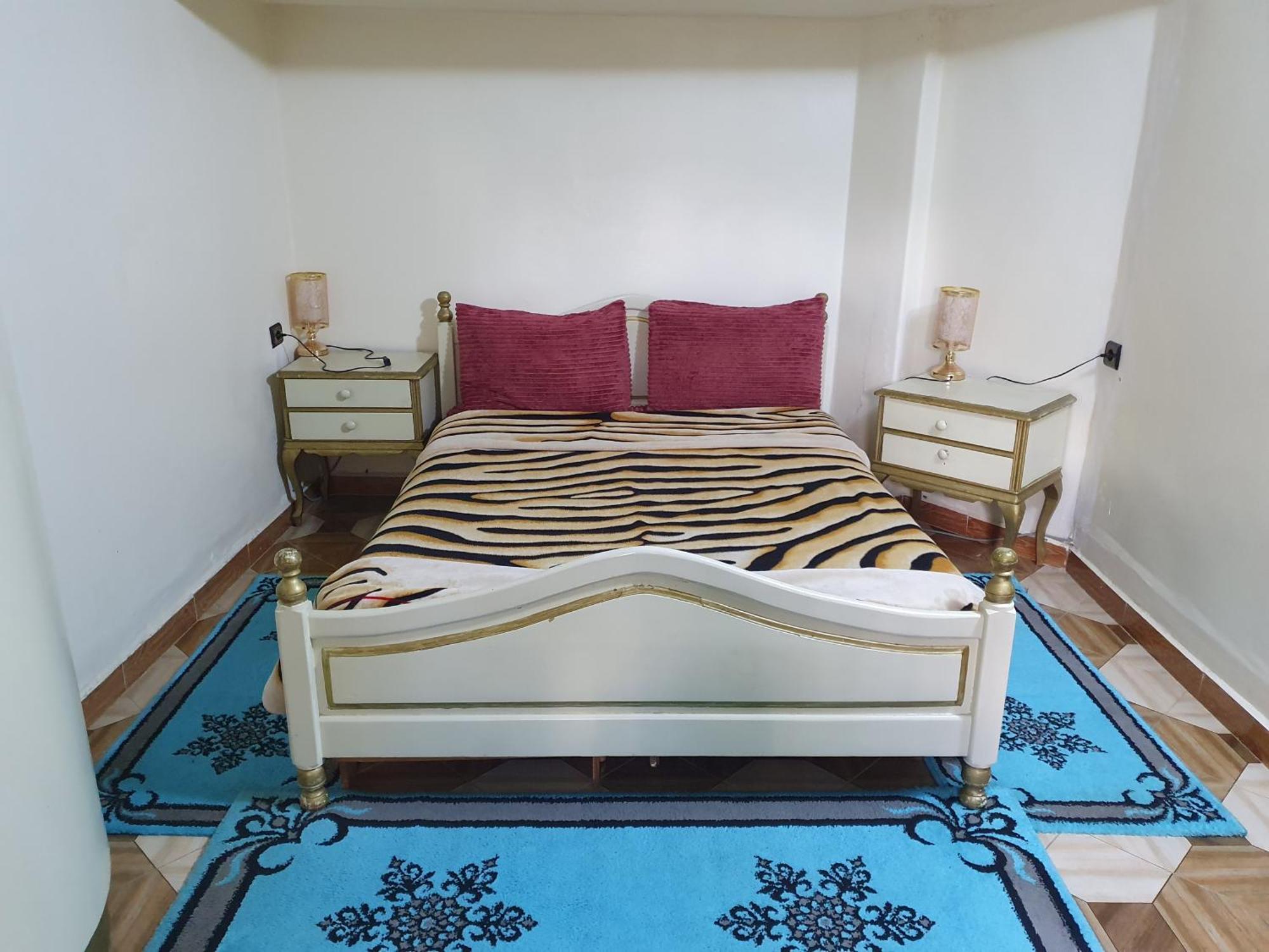 Apartamento Tanger Exterior foto