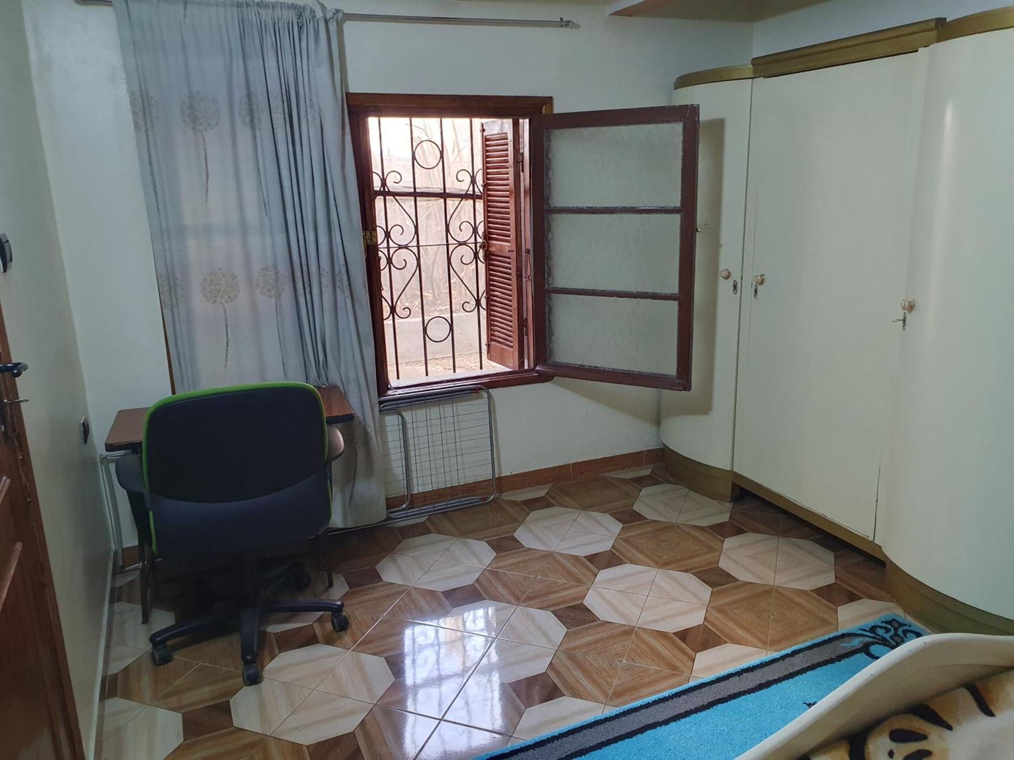 Apartamento Tanger Exterior foto