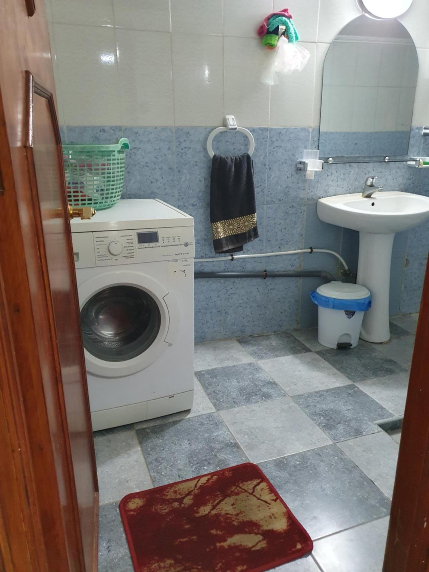 Apartamento Tanger Exterior foto