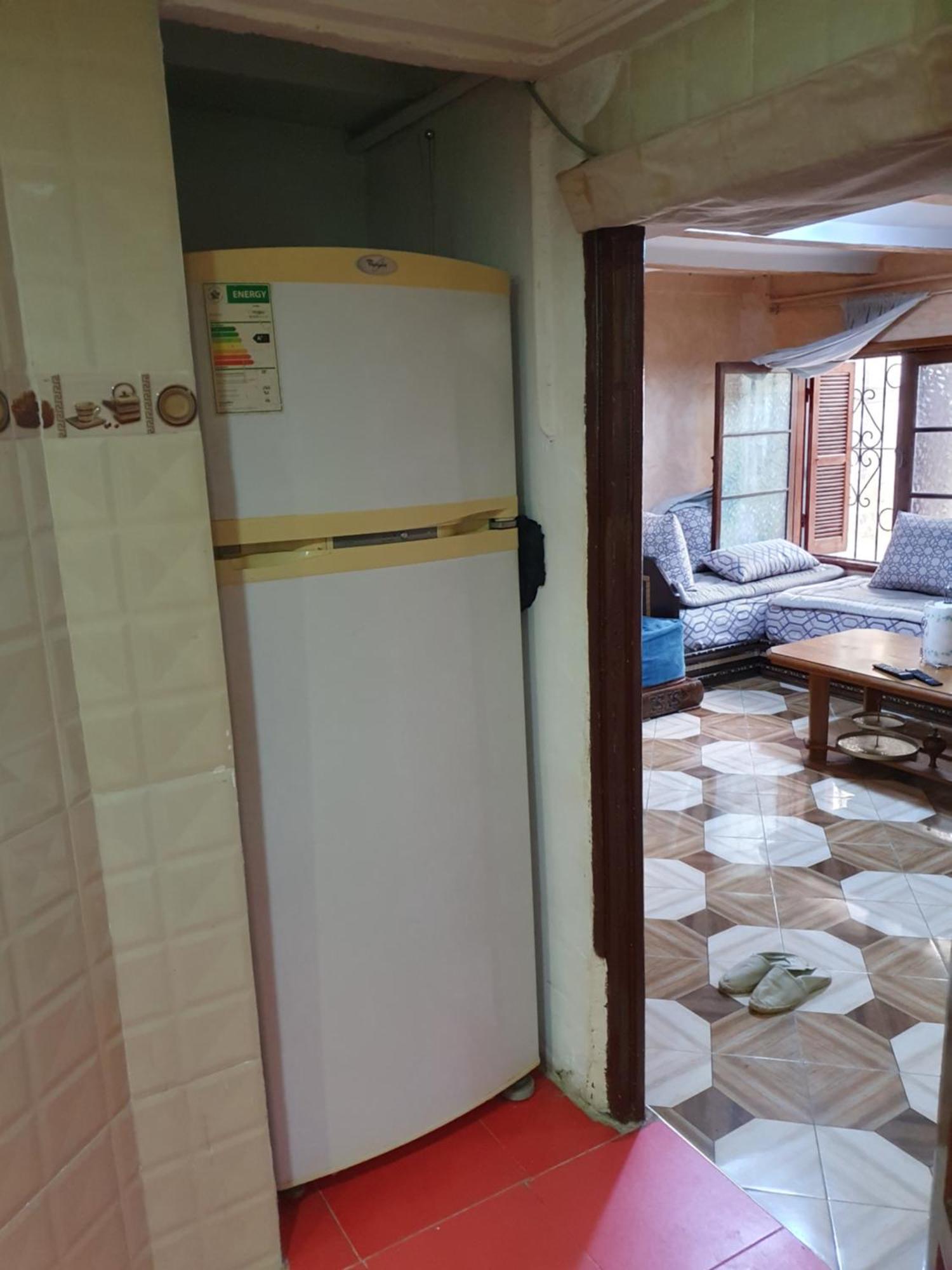 Apartamento Tanger Exterior foto