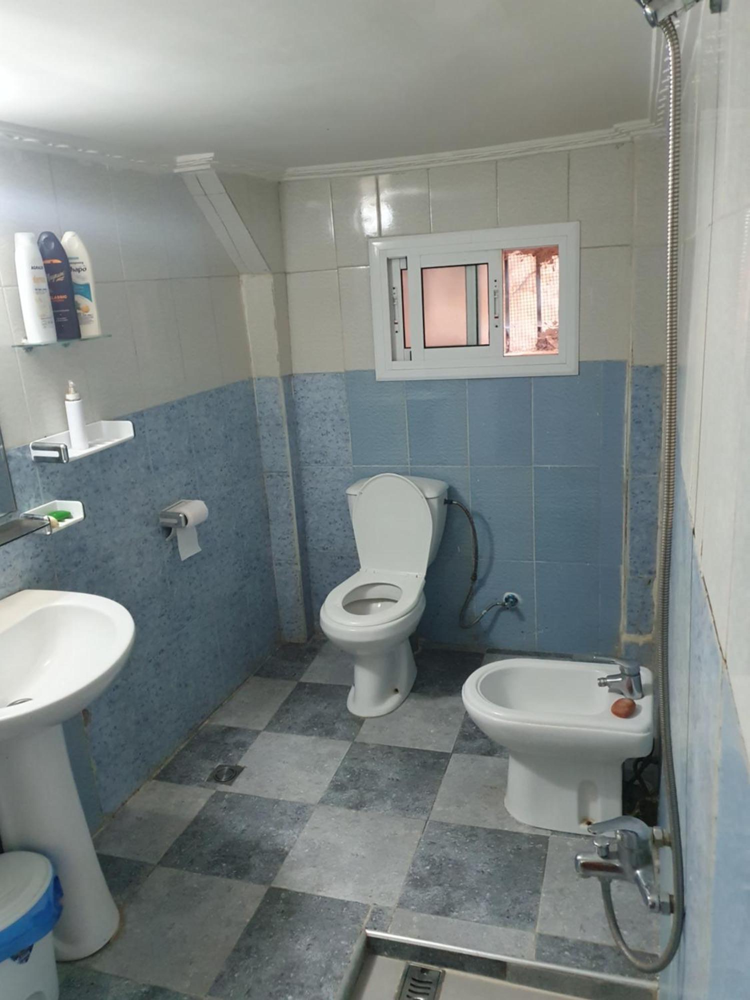Apartamento Tanger Exterior foto